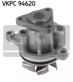 Водяной насос / прокладка SKF для MAZDA 3 (BK) 2.3 MPS Turbo